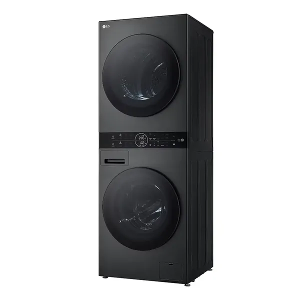 Máy Giặt Sấy LG Inverter WashTower 14/10 Kg WT1410NHB