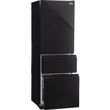 Tủ Lạnh Mitsubishi Inverter 330 Lít MR-CGX41EN-GBK-V 3