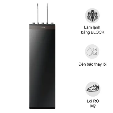 Máy Lọc Nước RO Nóng Lạnh Toshiba TWP-WGT3SVN(K)