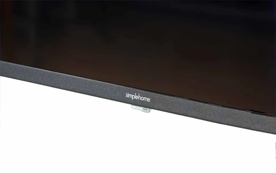 Simplehome 55 Inch 4K Smart Tivi HS55C