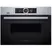 Lò Nướng Kết Hợp Vi Sóng Bosch HMH.CMG656BS6B - Series 8 - Đức 0