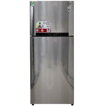 Tủ Lạnh LG Inverter 458 Lít GR-L602S