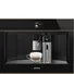 Máy Pha Cà Phê SMEG DOLCE STILNOVO CMS4604NR