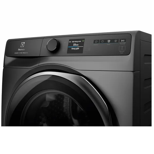 Máy Giặt Electrolux Inverter 11 Kg EWF1142R9SC