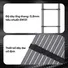 Thang Rút Đơn Thép Carbon Fujihome STL27