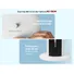 Quạt Tháp Hơi Nước Fujihome AC-18LM 43W