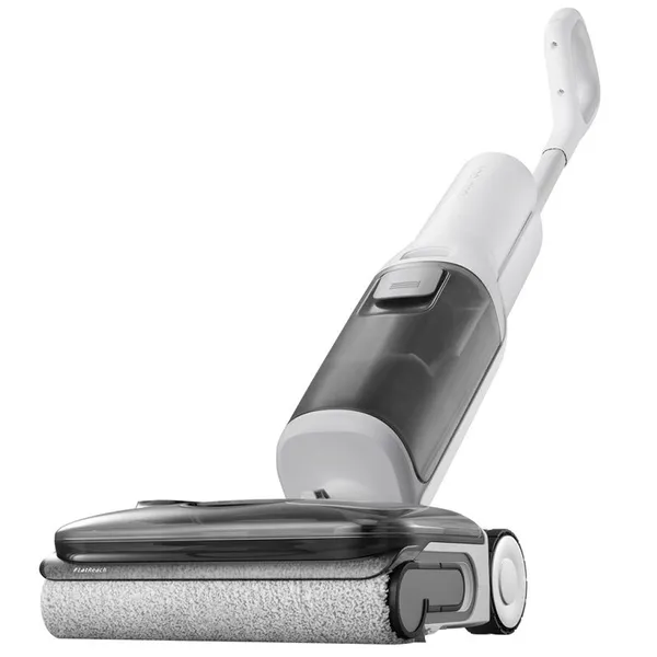 Máy Hút Bụi Cầm Tay Roborock F25 RT Gen 2 Màu Trắng