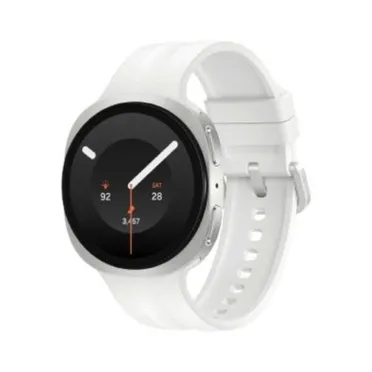 Samsung Galaxy Watch 9 Bluetooth 40mm Dây Silicone