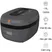 Nồi Cơm Điện Cao Tần Hawonkoo RCH-152-IH-GR 1.5 Lít