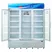 Tủ Mát Alaska 1200 Lít LC-1200C3 2