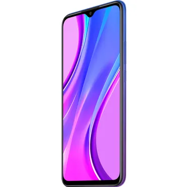Redmi 9(3GB+32GB) Tím 3