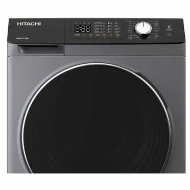 Máy Giặt Hitachi Inverter 9.5 Kg BD-954HVOS 1