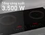 Bếp Từ Đôi Panasonic KY-H1WZ70KRA 3500W 3