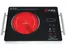 Bếp hồng ngoại đơn IRUKA I-77 2200W 0
