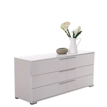 Bàn Phấn BLOOM NS0291 Trắng (Không gồm Gương NS0291)