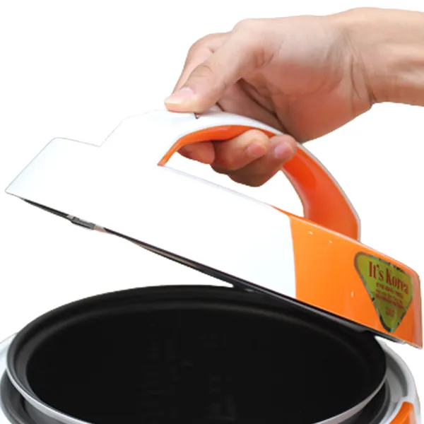 Nồi Cơm Điện Cuckoo CR-0661 1 Lít - Hàn Quốc