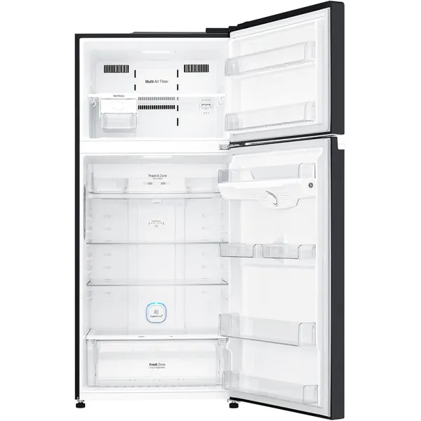 Tủ Lạnh LG Inverter 506 Lít GN-L702GB