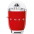 Máy Vắt Cam Smeg CJF11RDEU Màu Đỏ