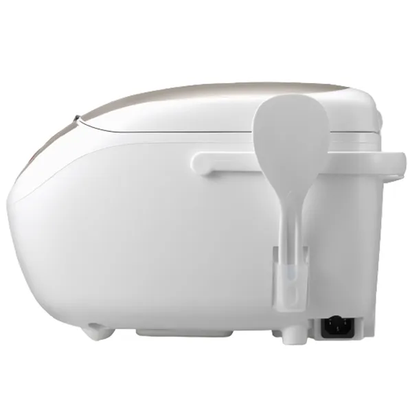 Nồi Cơm Điện Tử Panasonic SR-CP188NRAM 1.8 Lít