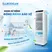 Quạt Điều Hòa Daikiosan DM104 300W 2