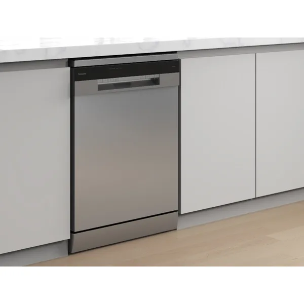 Máy Rửa Chén Độc Lập Panasonic NP-6V4MUEVN 15 Bộ