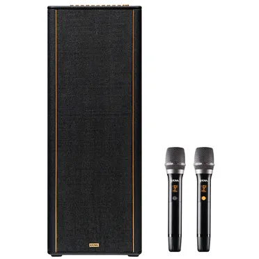 Loa Karaoke Di Động KADMA KF670S
