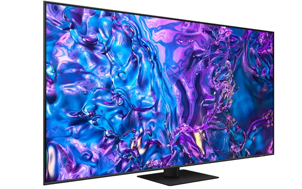 Smart Tivi QLED Samsung 4K 75 Inch QA75Q70D 0