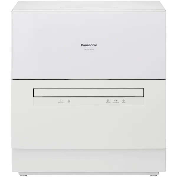 Máy Rửa Chén Panasonic NP-TH1WEVN