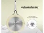 Chảo Chống Dính Full induction Elmich Hera EL8250 Size 20cm