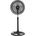 Quạt Đứng Asiavina Turbo One VY619990 55W - Đen 0
