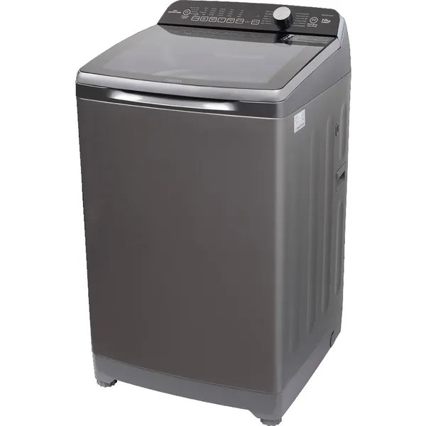 Máy Giặt Aqua 10 Kg AQW-DR100ET (S)