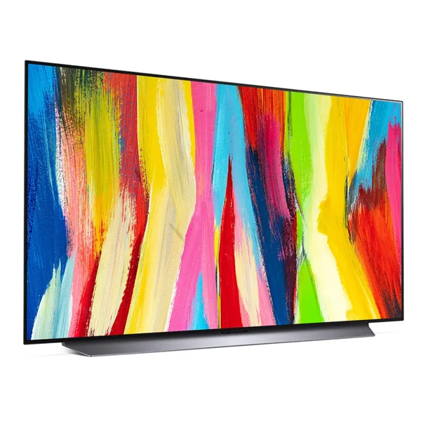 Smart Tivi LG OLED 4K 48 Inch 48C2PSA
