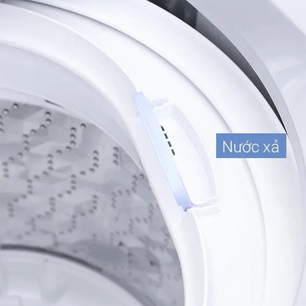 Máy Giặt Panasonic 8.5 Kg NA-F85A4GRV