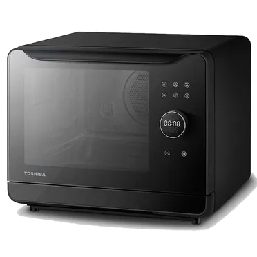 Lò Chiên Hấp Toshiba MS3-STQ20SE(BK) 20 Lít 0