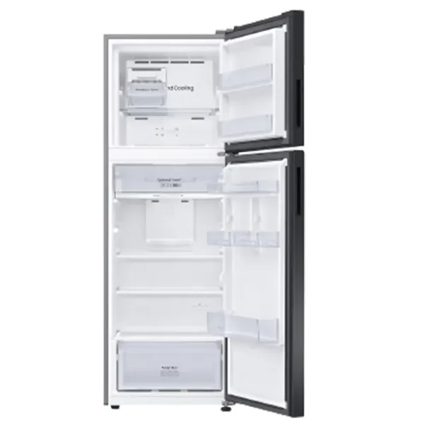 Tủ Lạnh Samsung Inverter 305 Lít RT31CB56248ASV