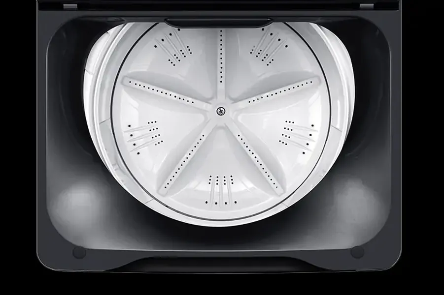 Máy Giặt Aqua 10 Kg AQW-FR100GT.BK