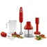 Máy xay cầm tay Smeg HBF02RDEU 700W
