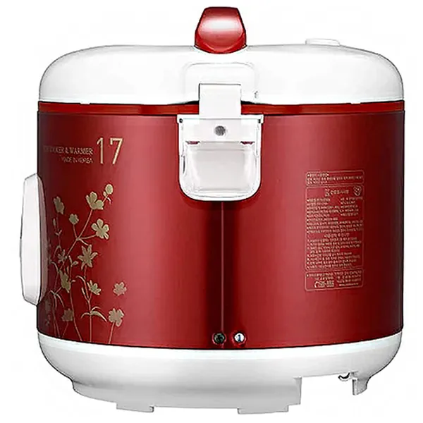 Nồi Cơm Điện Cuckoo CR-1122 2.0 Lít - Hàn Quốc
