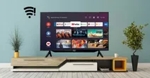 Hướng dẫn khắc phục lỗi tivi Sharp kh&ocirc;ng kết nối được Wi-Fi