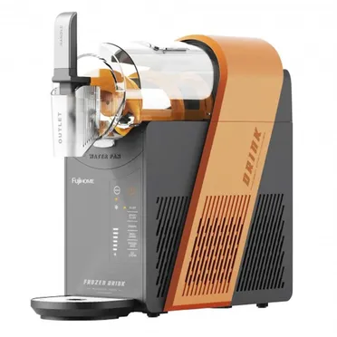 Máy Làm Đồ Uống Đá Xay Fujihome SIM15 0