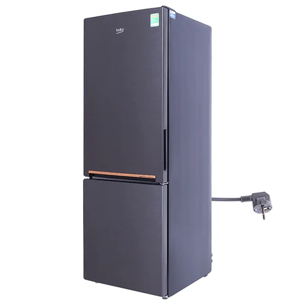 Tủ Lạnh Beko Inverter 323 Lít RCNT340I50VZK