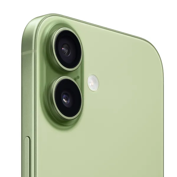 iPhone 17 256GB Sage