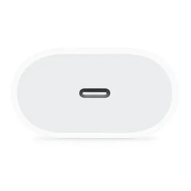 Phụ Kiện Iphone 20W USB-C POWER ADAPTER 1