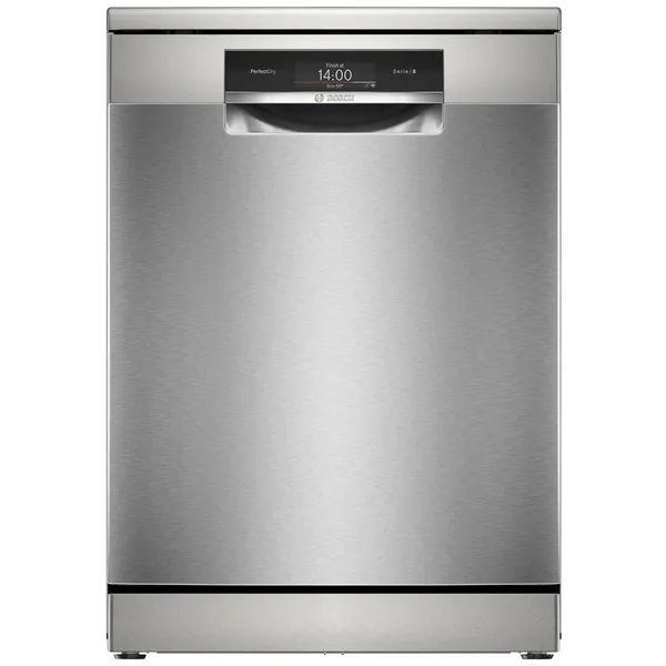 Máy Rửa Chén Độc Lập Bosch SMS8ZDI86M Series 8 - Xuất Xứ Đức