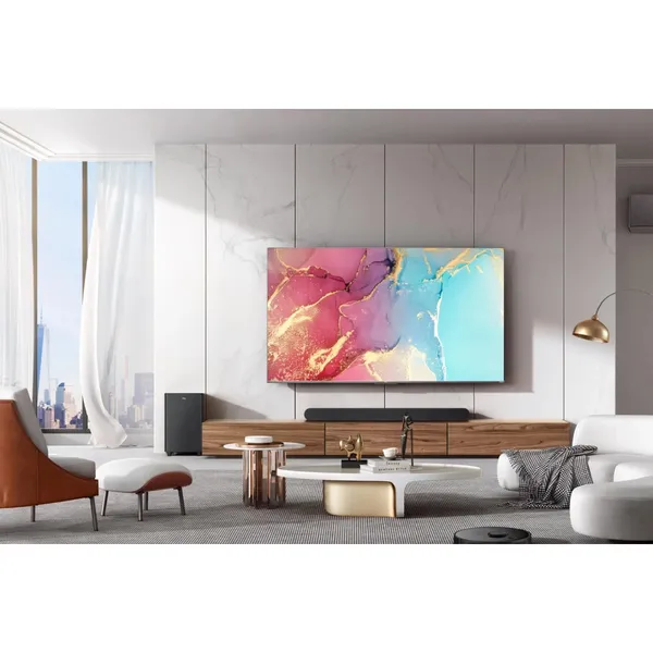 Tivi TCL QLED 4K 55 Inch 55C635