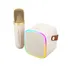 Bộ Loa Karaoke Mini Bluetooth iCore ISM02 Kèm 1 Micro