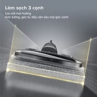 Máy Hút Bụi Lau Nhà Cầm Tay Roborock F25 7