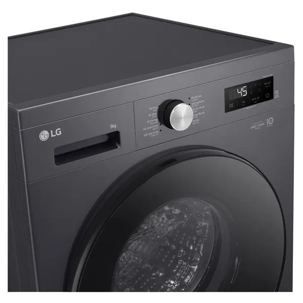 Máy Giặt LG Inverter 9 Kg FB1209S5M