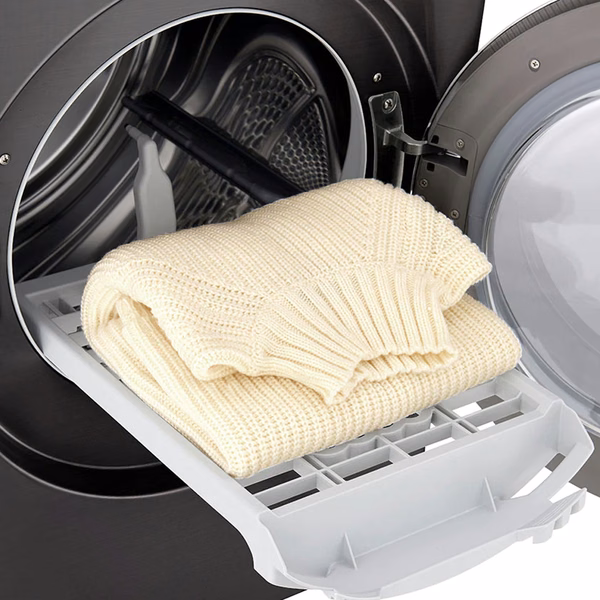 Máy Sấy Bơm Nhiệt LG 9 Kg DVHP09B