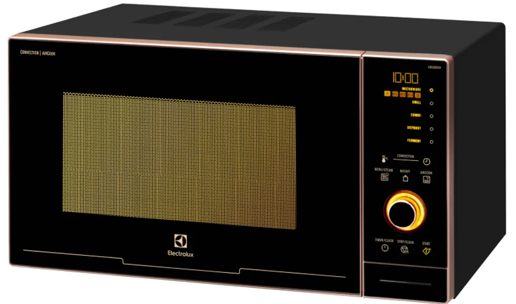 Lò vi sóng Electrolux EMS3082CR 30 lít